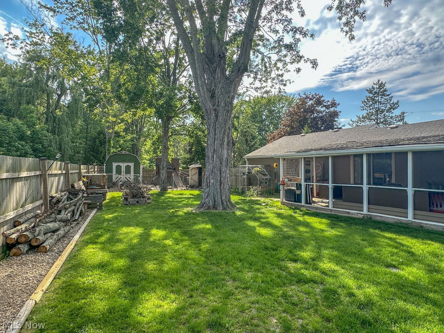 209 Tuckmere Drive Painesville OH 44077