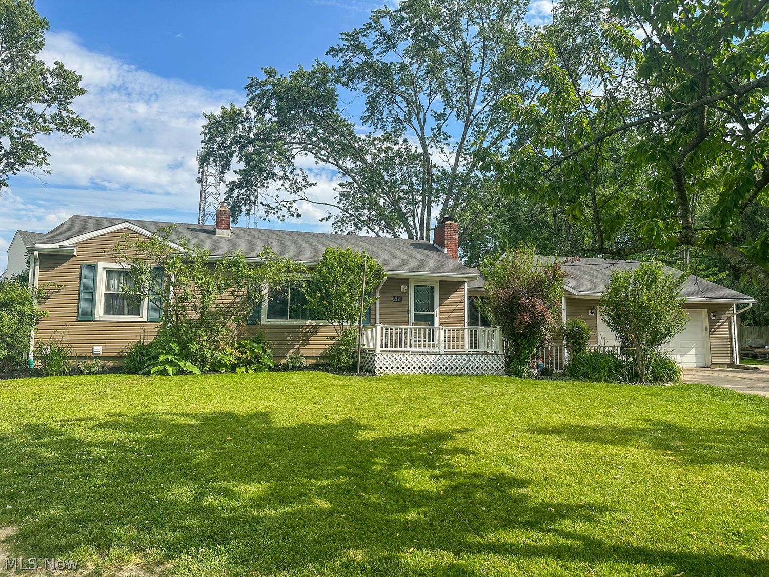 209 Tuckmere Drive Painesville OH 44077