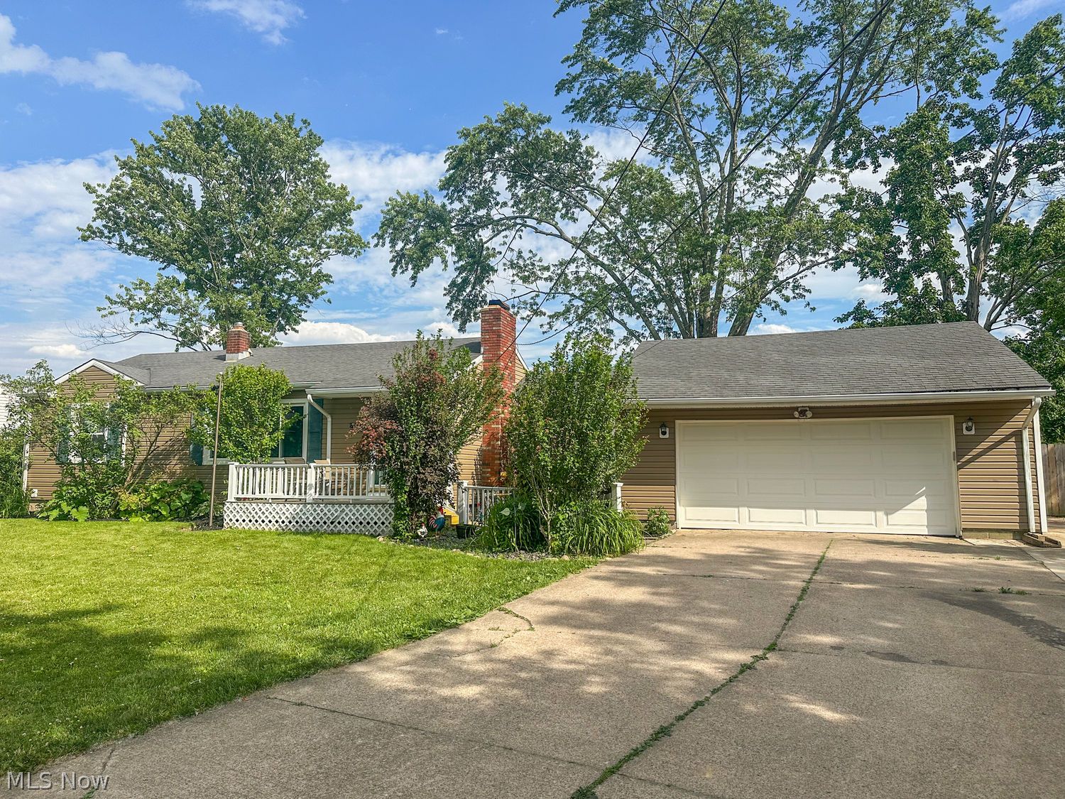 209 Tuckmere Drive Painesville OH 44077