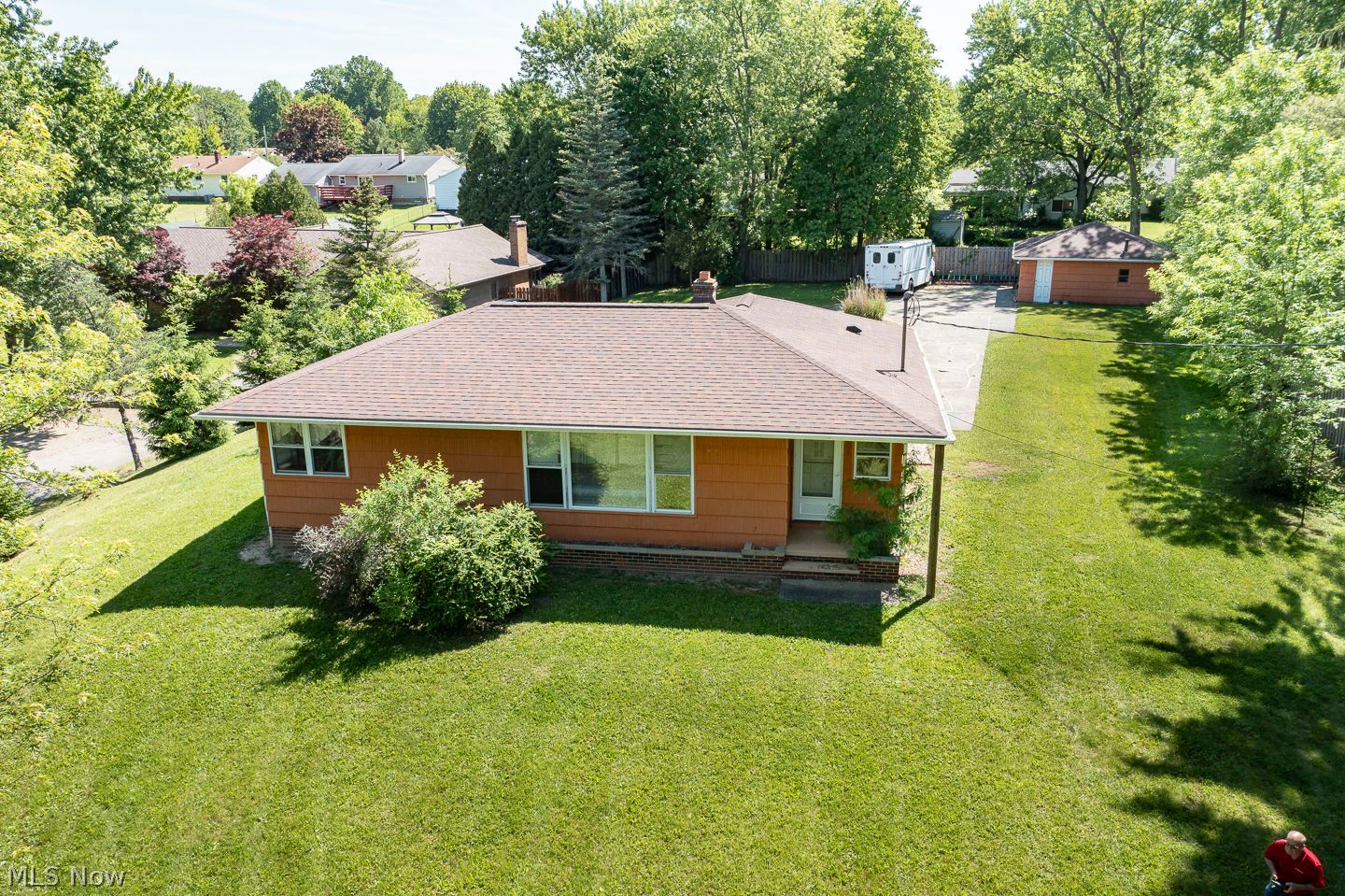 12621 Webster Road Strongsville OH 44136