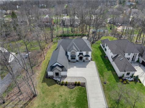 26650 Hurlingham Road Beachwood OH 44122