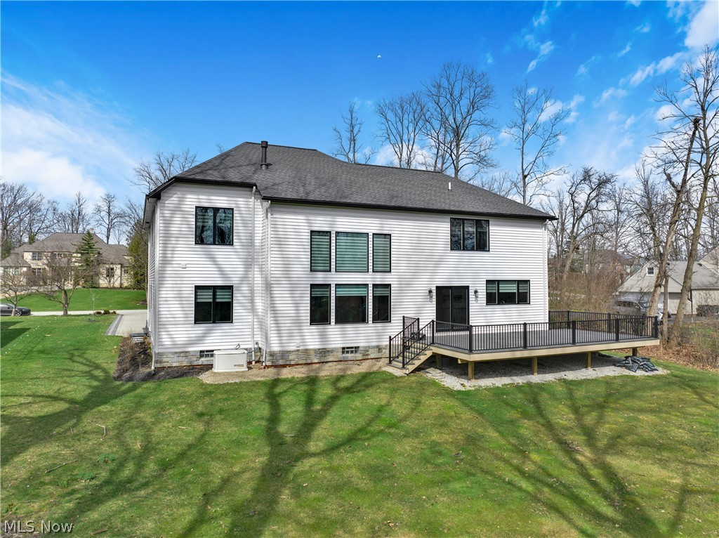 26650 Hurlingham Road Beachwood OH 44122