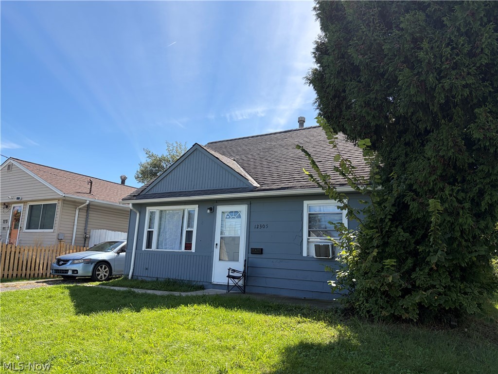 12305 Emery Avenue Cleveland OH 44135