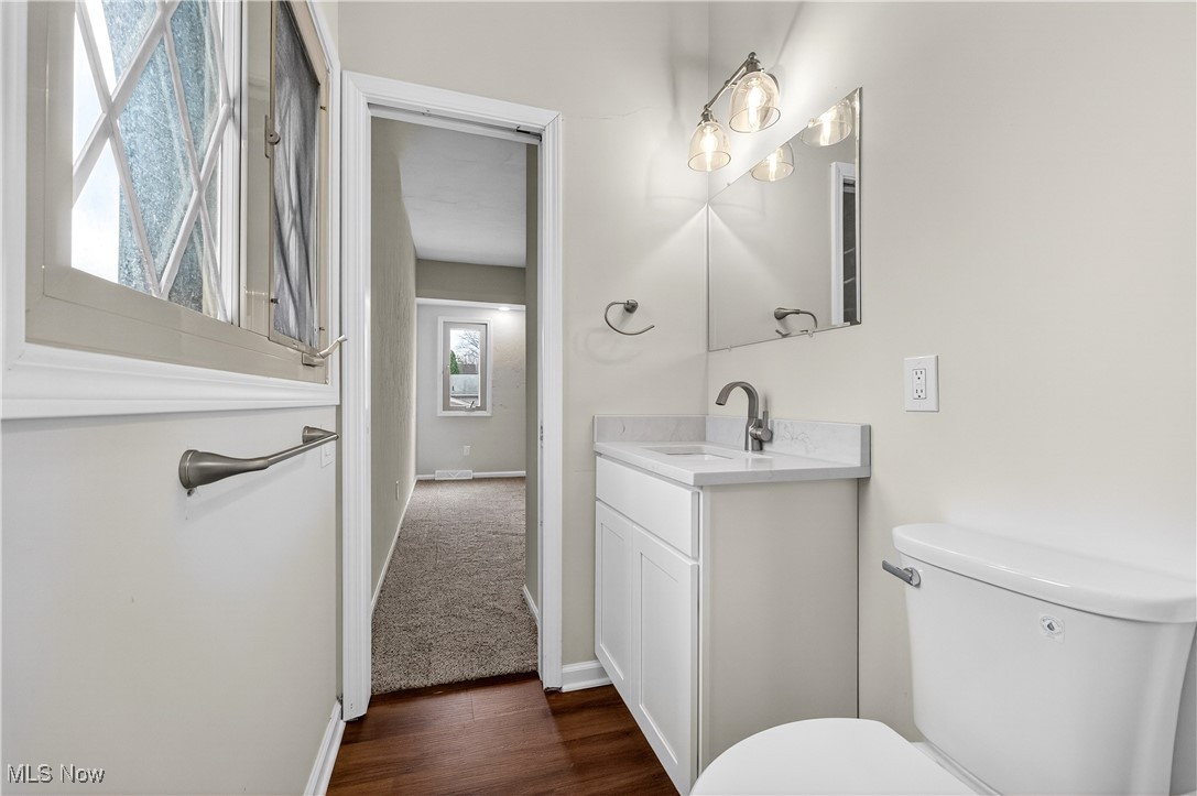 578 N Main Street Amherst OH 44001