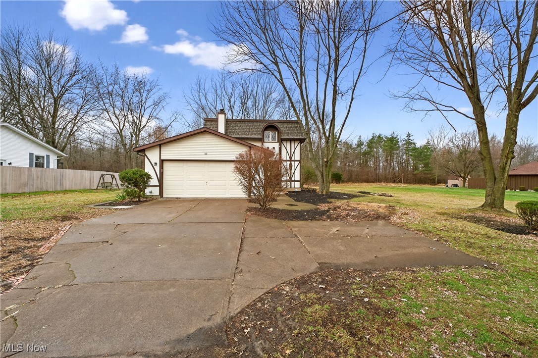 578 N Main Street Amherst OH 44001