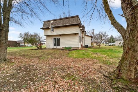 578 N Main Street Amherst OH 44001