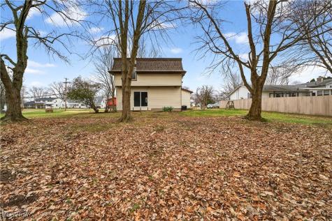 578 N Main Street Amherst OH 44001