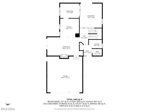 578 N Main Street Amherst OH 44001