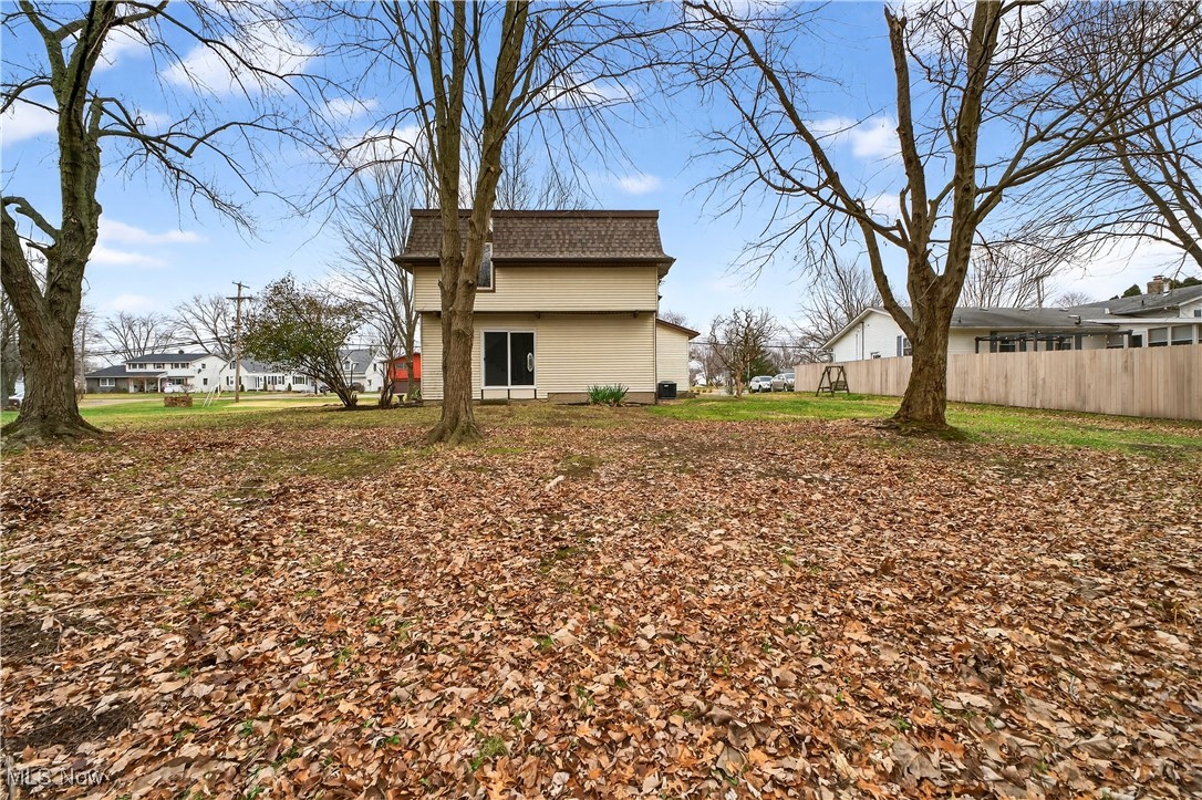 578 N Main Street Amherst OH 44001