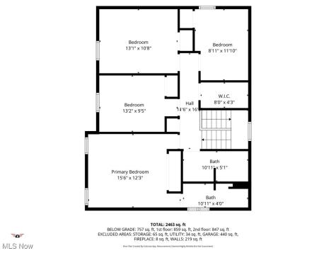 578 N Main Street Amherst OH 44001