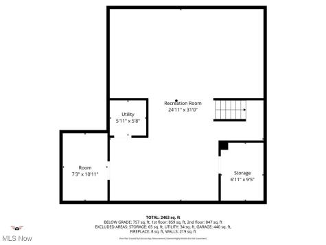 578 N Main Street Amherst OH 44001