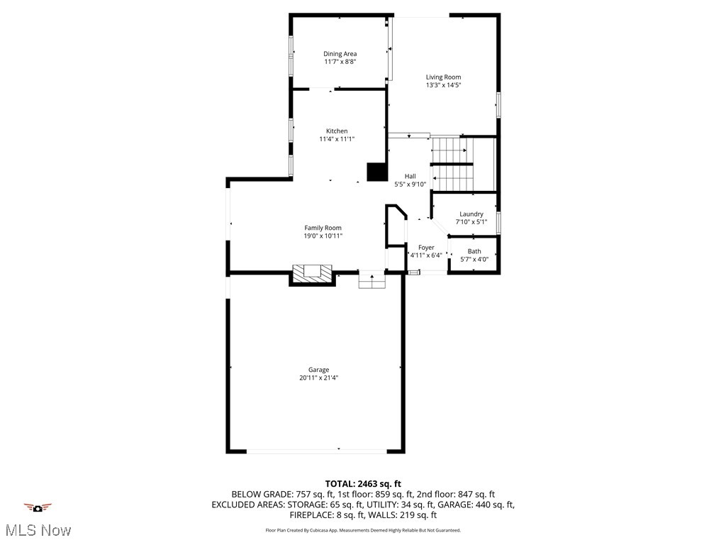 578 N Main Street Amherst OH 44001
