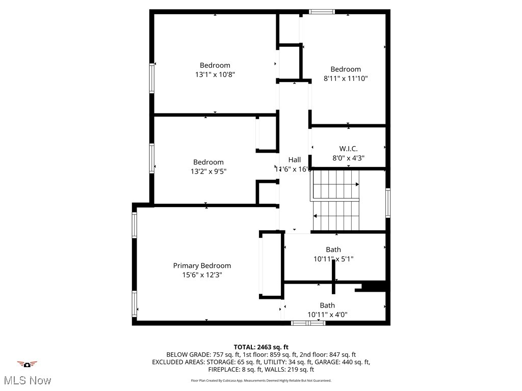 578 N Main Street Amherst OH 44001
