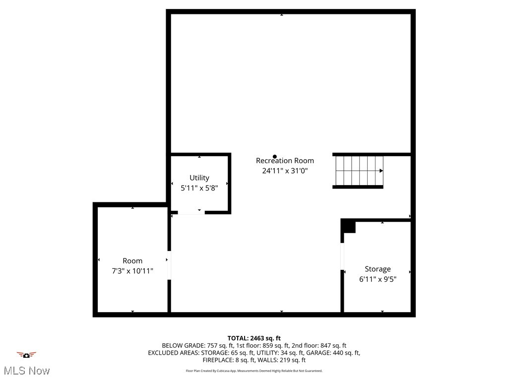 578 N Main Street Amherst OH 44001