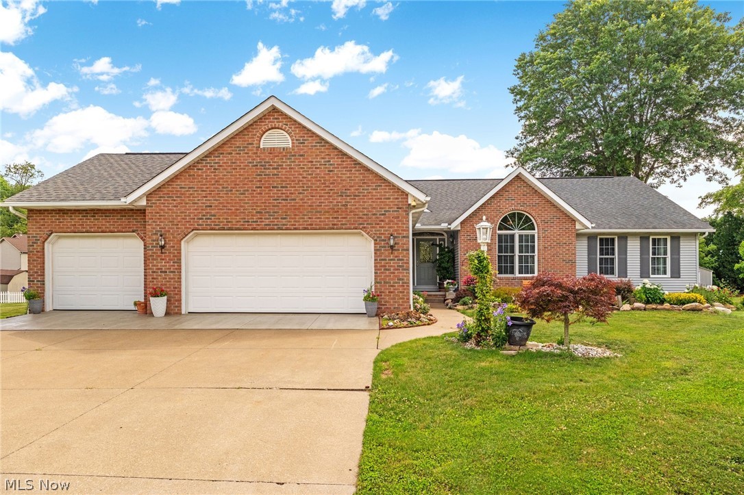 3862 Lorwood Street NW Massillon OH 44646