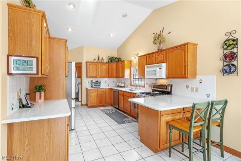 3862 Lorwood Street NW Massillon OH 44646