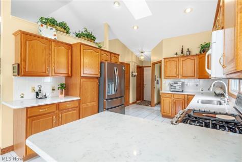 3862 Lorwood Street NW Massillon OH 44646
