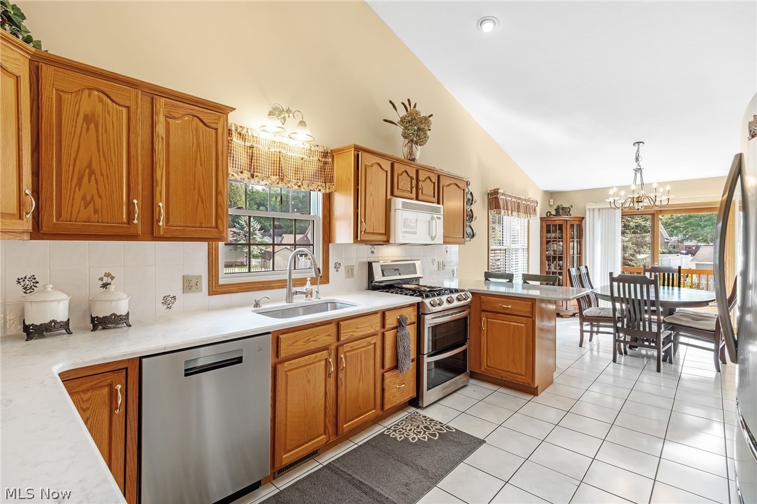 3862 Lorwood Street NW Massillon OH 44646
