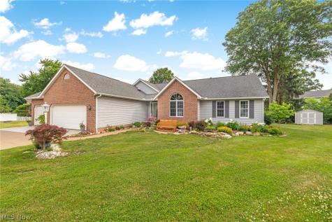 3862 Lorwood Street NW Massillon OH 44646