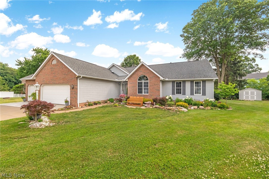 3862 Lorwood Street NW Massillon OH 44646