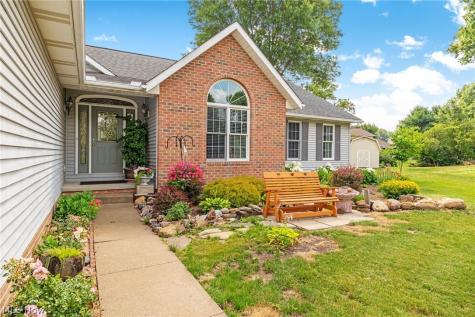 3862 Lorwood Street NW Massillon OH 44646