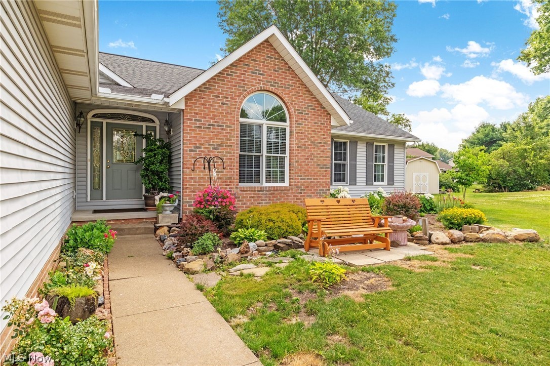 3862 Lorwood Street NW Massillon OH 44646