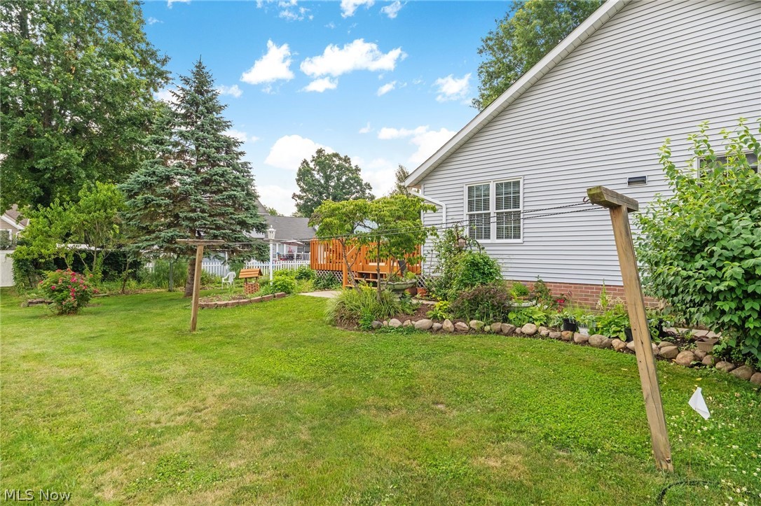 3862 Lorwood Street NW Massillon OH 44646