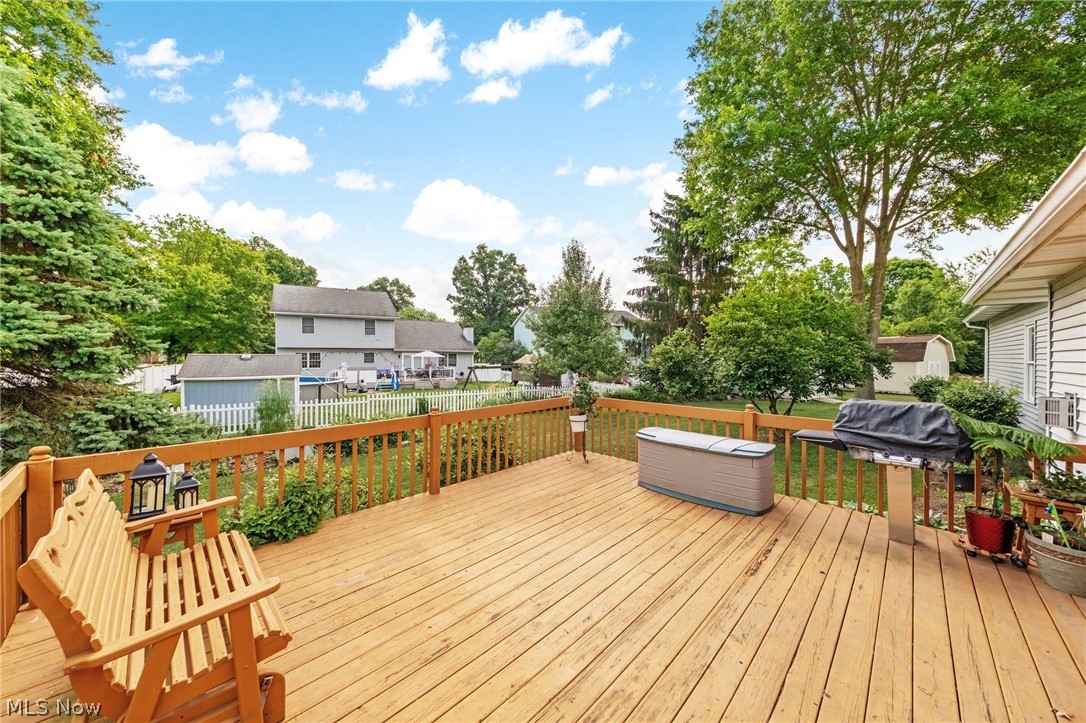 3862 Lorwood Street NW Massillon OH 44646