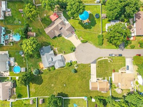 3862 Lorwood Street NW Massillon OH 44646