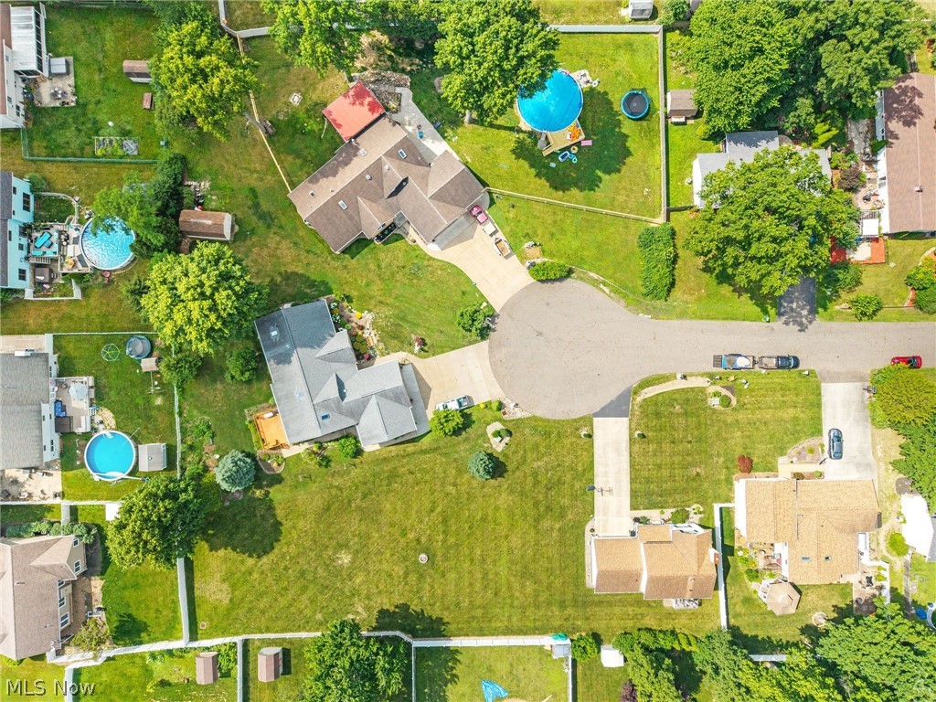 3862 Lorwood Street NW Massillon OH 44646