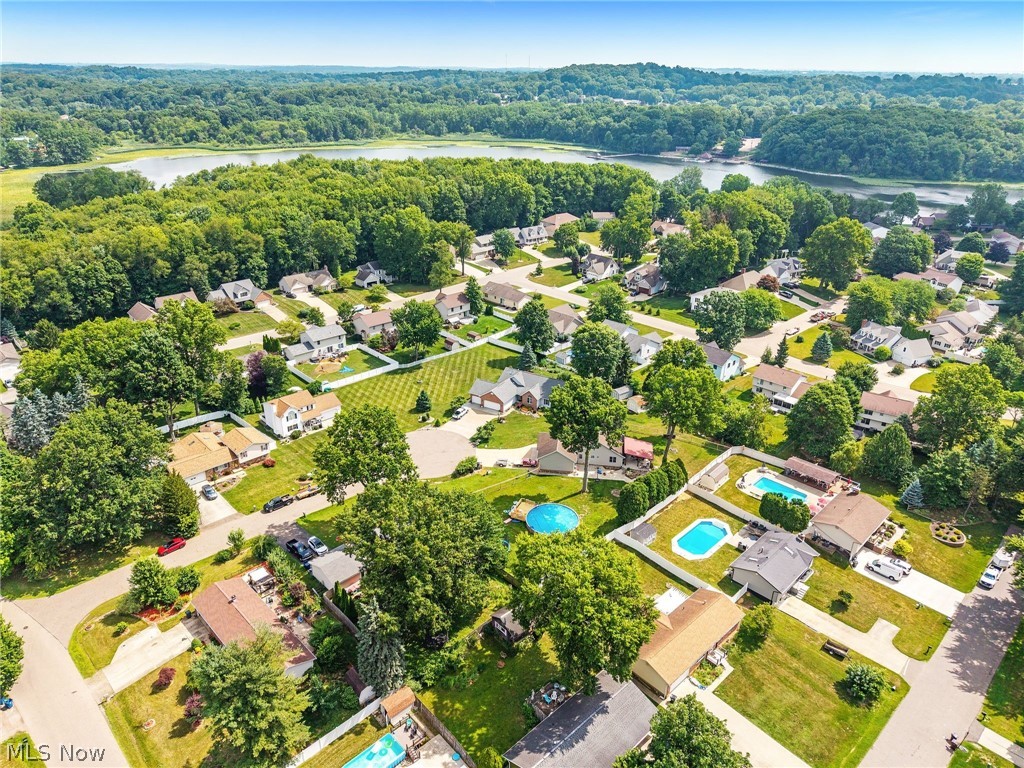 3862 Lorwood Street NW Massillon OH 44646