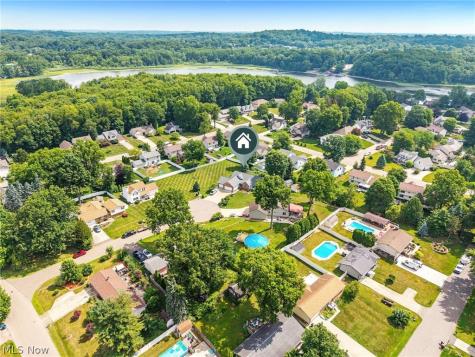 3862 Lorwood Street NW Massillon OH 44646