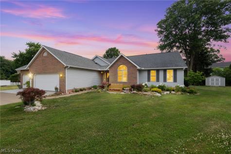 3862 Lorwood Street NW Massillon OH 44646