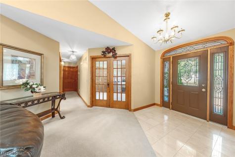 3862 Lorwood Street NW Massillon OH 44646