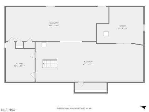 3862 Lorwood Street NW Massillon OH 44646