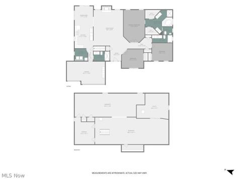 3862 Lorwood Street NW Massillon OH 44646