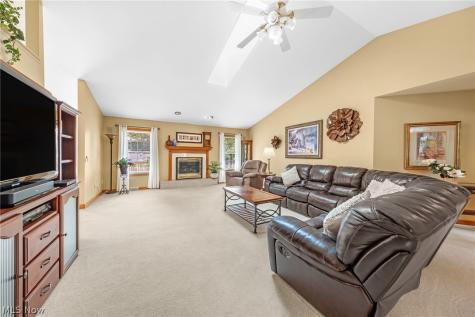 3862 Lorwood Street NW Massillon OH 44646