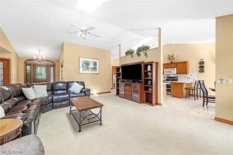 3862 Lorwood Street NW Massillon OH 44646