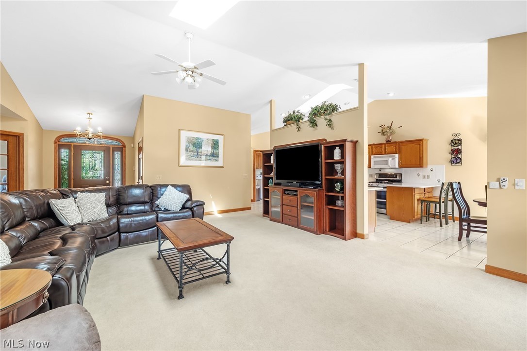 3862 Lorwood Street NW Massillon OH 44646