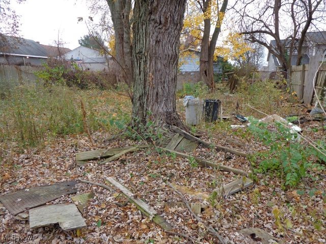 590 Flora Avenue Akron OH 44314