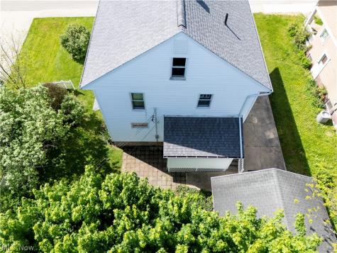 226 Ferrell Avenue Ashland OH 44805
