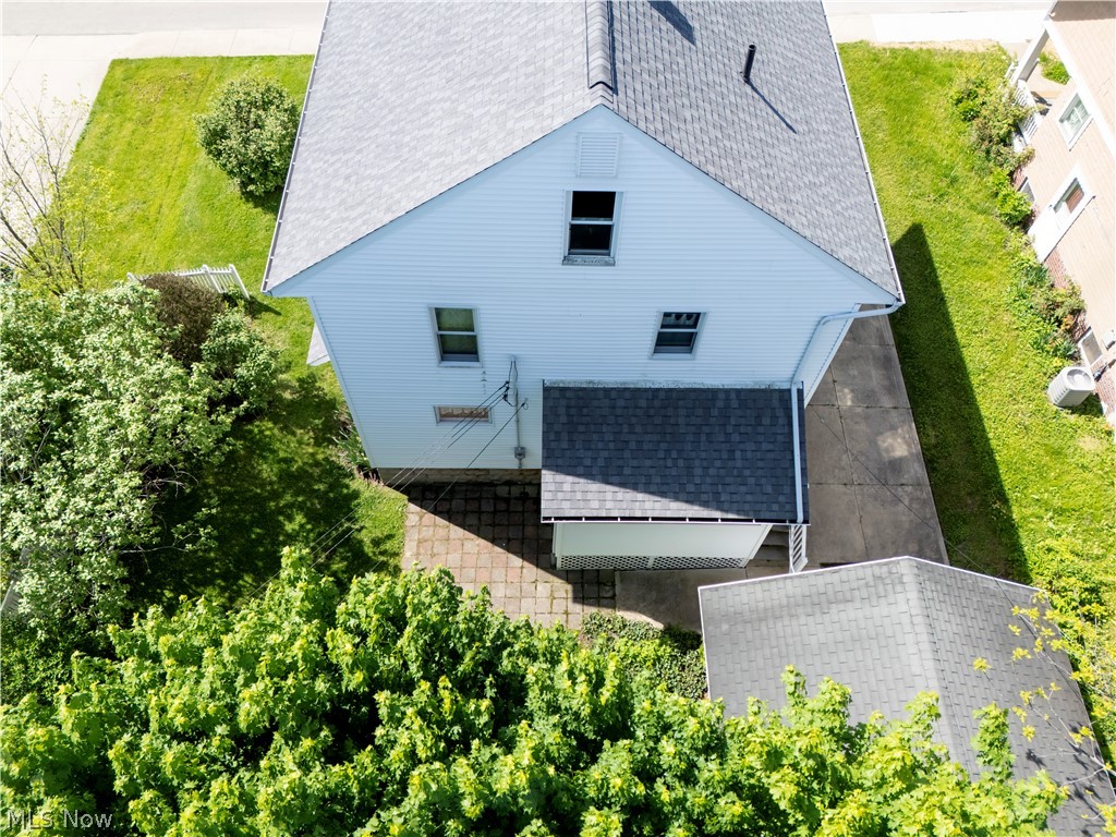 226 Ferrell Avenue Ashland OH 44805