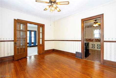 226 Ferrell Avenue Ashland OH 44805