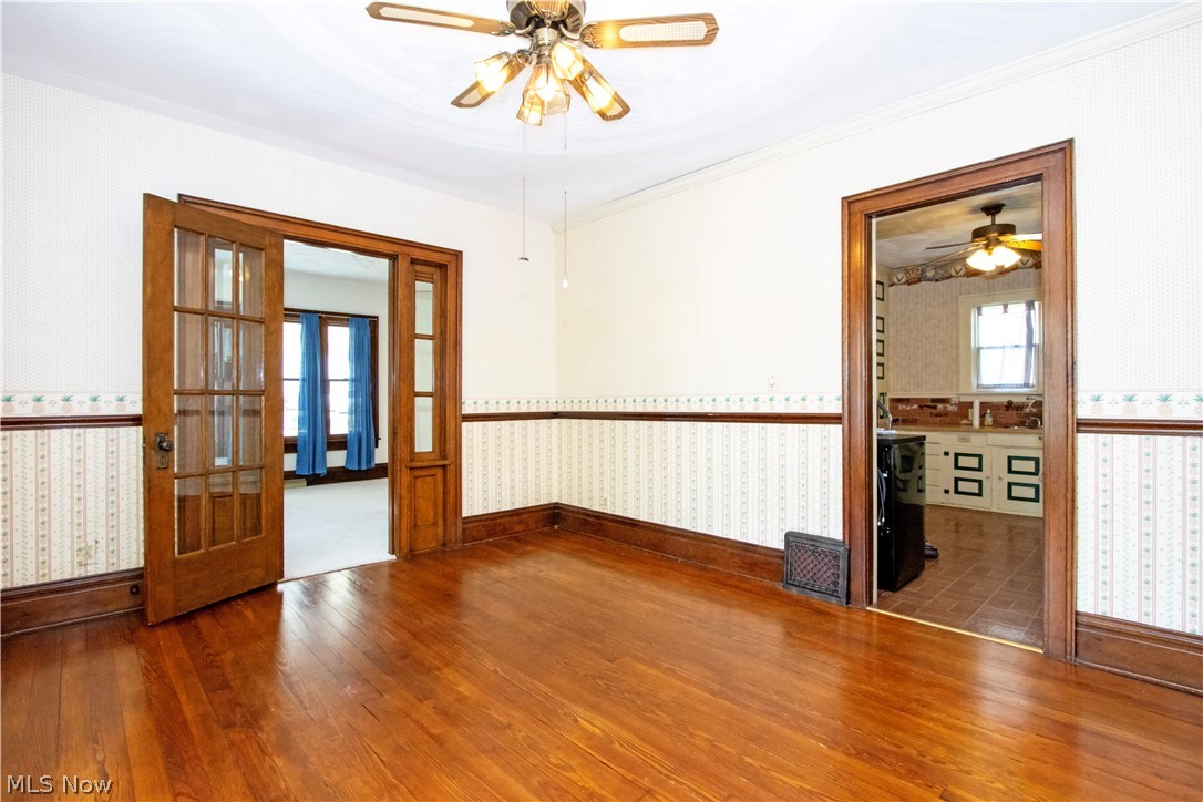 226 Ferrell Avenue Ashland OH 44805