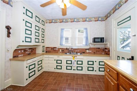 226 Ferrell Avenue Ashland OH 44805