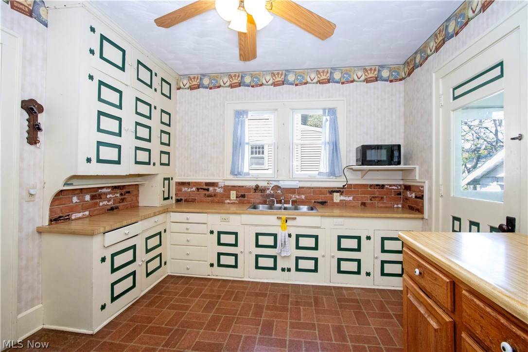 226 Ferrell Avenue Ashland OH 44805