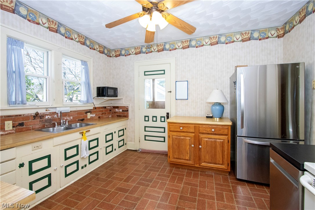 226 Ferrell Avenue Ashland OH 44805