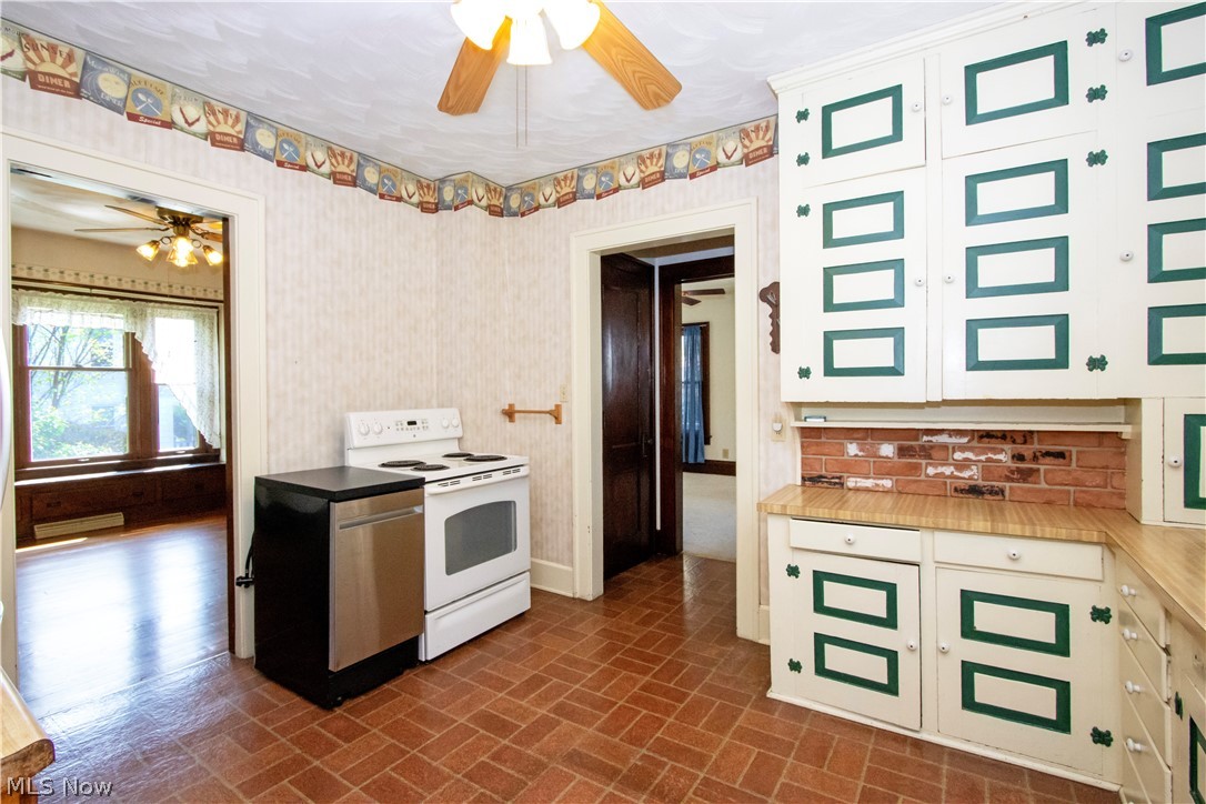 226 Ferrell Avenue Ashland OH 44805