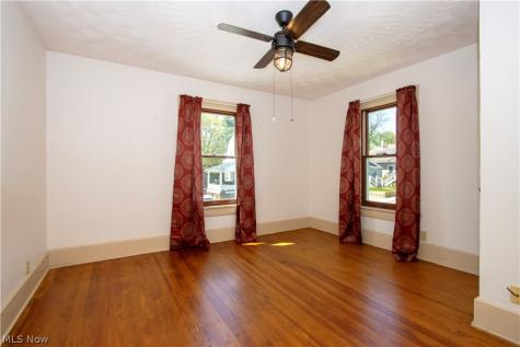 226 Ferrell Avenue Ashland OH 44805