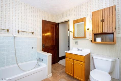 226 Ferrell Avenue Ashland OH 44805